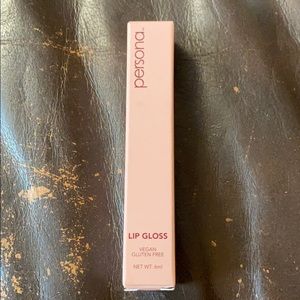 Persona Lip Gloss - Honey